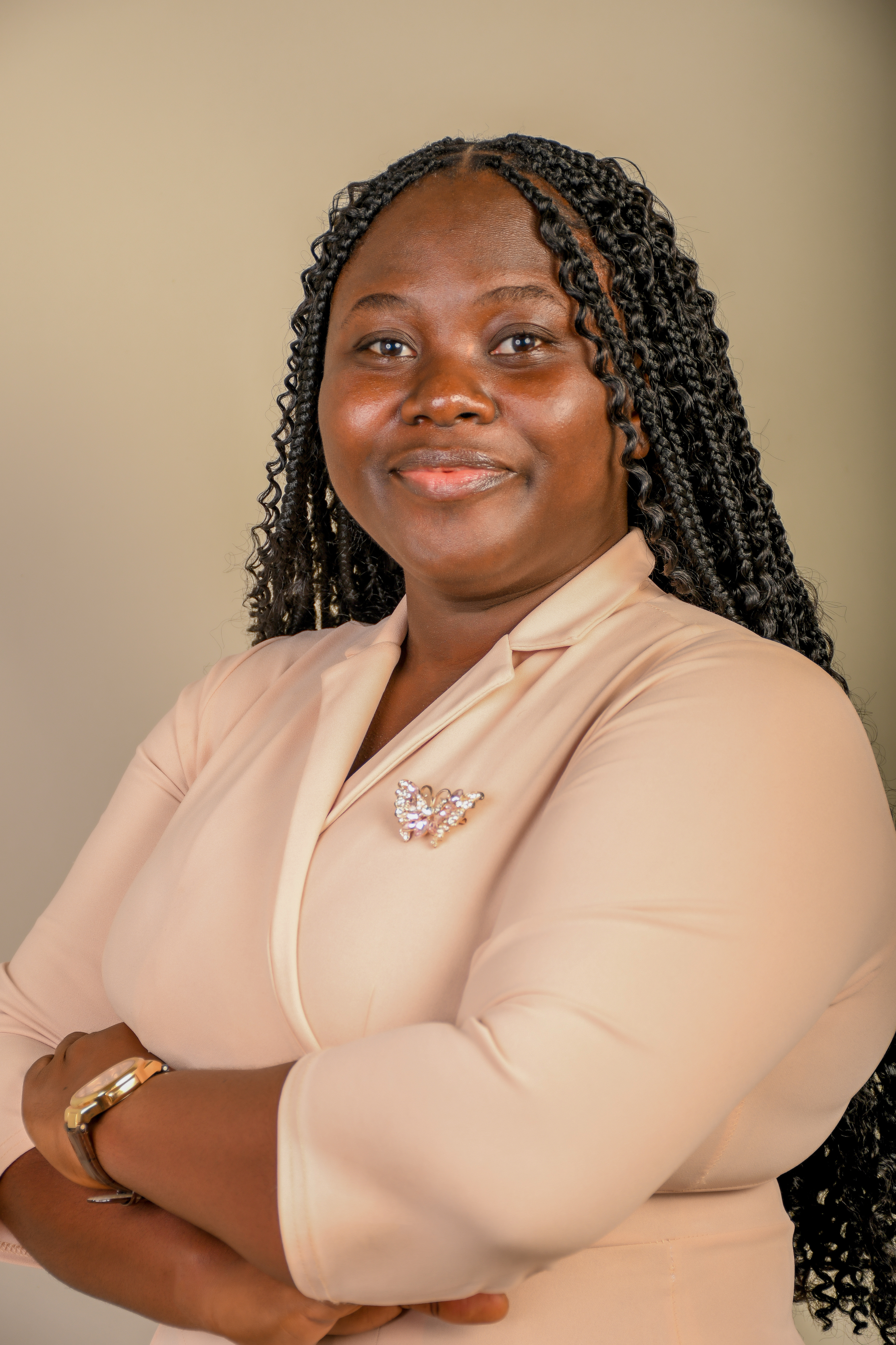 Alice Bentil Asare Adusei
