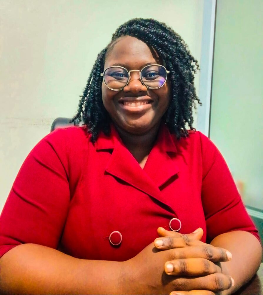 Alice Bentil Asare Adusei