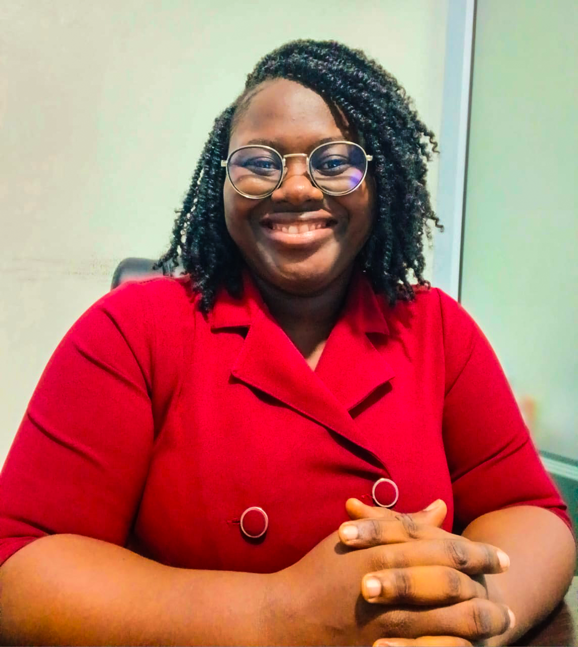 Alice Bentil Asare Adusei